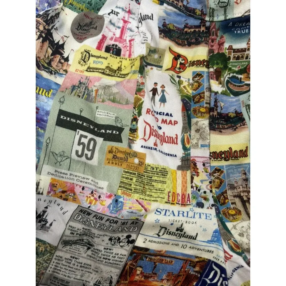 Disneyland Eras‎ Tour Girls Shorts New 5-6